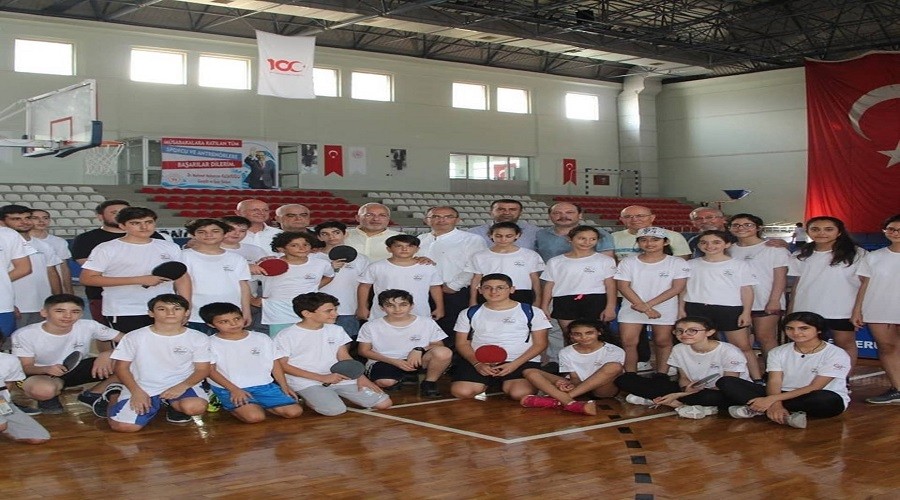 İskenderun'da “5 Temmuz Kültür, Sanat ve Turizm Festivali”