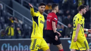 �smail Kartal Asensio�u silmi�