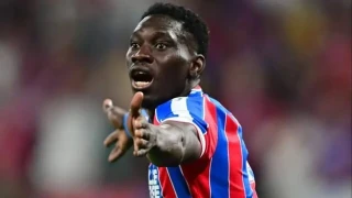 Ismaila Sarr gelince Leroy Sane ne olacak?