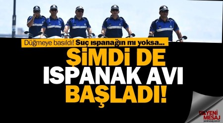 Ispanağın suçu yok... Tartışmalara son nokta!