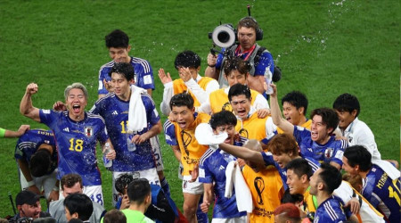 İspanya rahat Japonya sıkıntılı