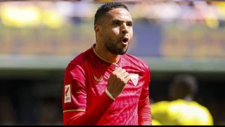 İspanyol basını En-Nesyri'nin maliyetini açıkladı 
