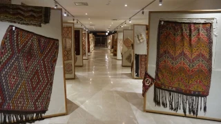 Isparta Etnografya Hal ve Kilim Mzesi: Dokunan hikyelerin izinde