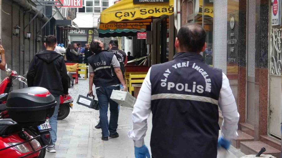 Isparta'da do�algaz patlamas�: 3 yaral�