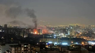 İsrail basını: ABD, İsrail'e İran'a saldırıların beklenenden uzun süreceği yönünde bilgi verdi