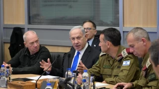 İsrail basını: Netanyahu'nun korumaları, 'dinleme cihazı' için Genelkurmay Başkanı'nın eşyalarını aramak istedi