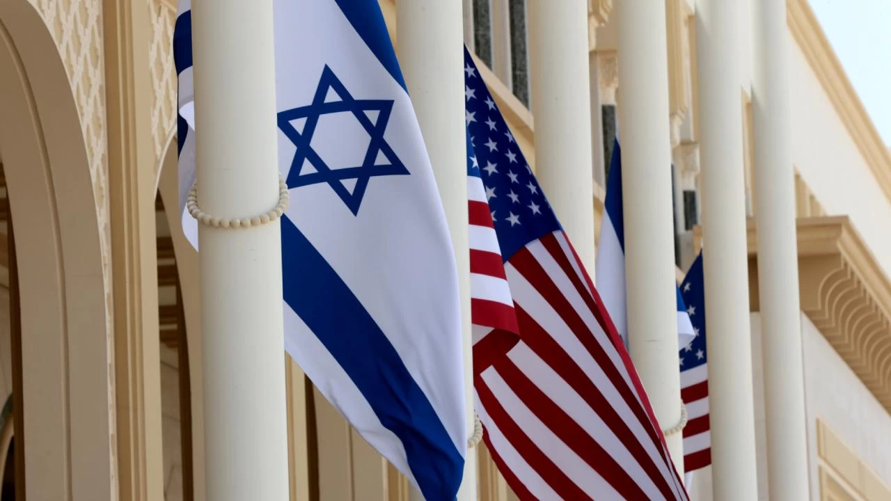 �srail Hamas'� yok etme amac�ndan �ok uzakta