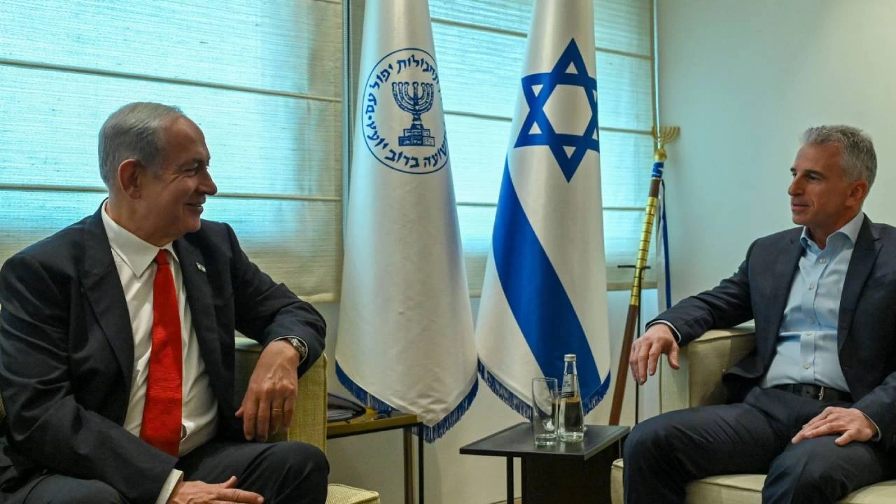 İsrail medyası: Mossad Başkanı'nın Gazze'de anlaşma olasılığı önerisini Netanyahu reddetti