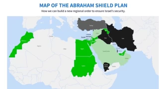 srailli Bakan'n "Abraham Anlamalar'nn" geniletilmesini ele almak zere ABD'ye gidecei iddia edildi
