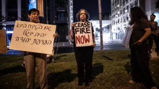 İsrailli esirlerin aileleri, esirlerin hayatta olduğuna dair sinyaller aldı