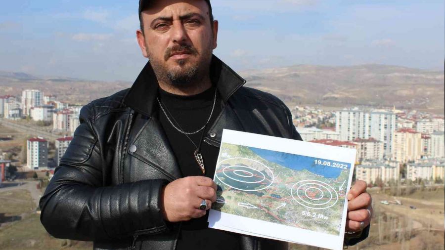 '�stanbul depremini tetikler mi' sorusunun cevab� ilk 48 saatte gizli