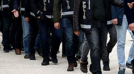 İstanbul kaçak göçmen yuvası:: 44 göçmen yakalandı