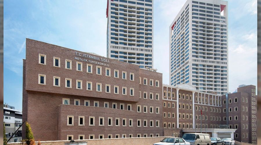 İstanbul Şişli Meslek Yüksekokulu öğretim görevlisi alacak