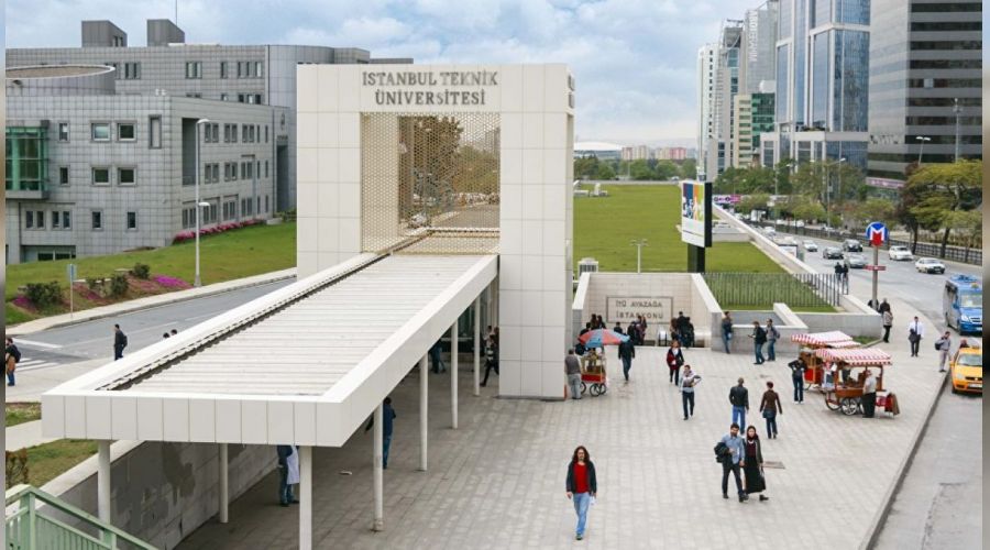 İstanbul Teknik Üniversitesi öğretim görevlisi alacak