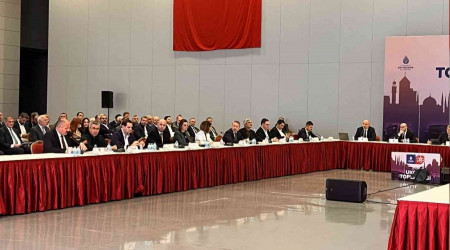 İstanbul'a 2 bin 125 yeni taksi