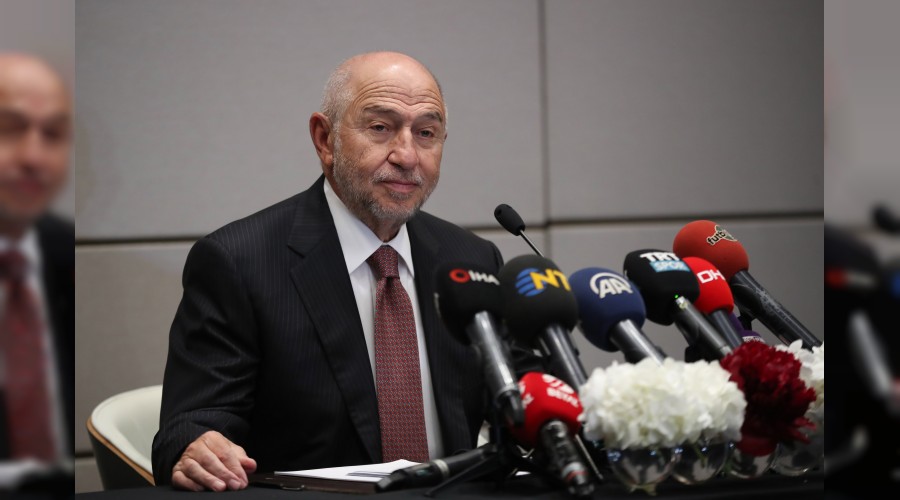 '�stanbul'a d�n�� zaman� gelmi�ti'