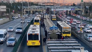 İstanbul'da 9 Eylül'de toplu ulaşım ücretsiz olacak