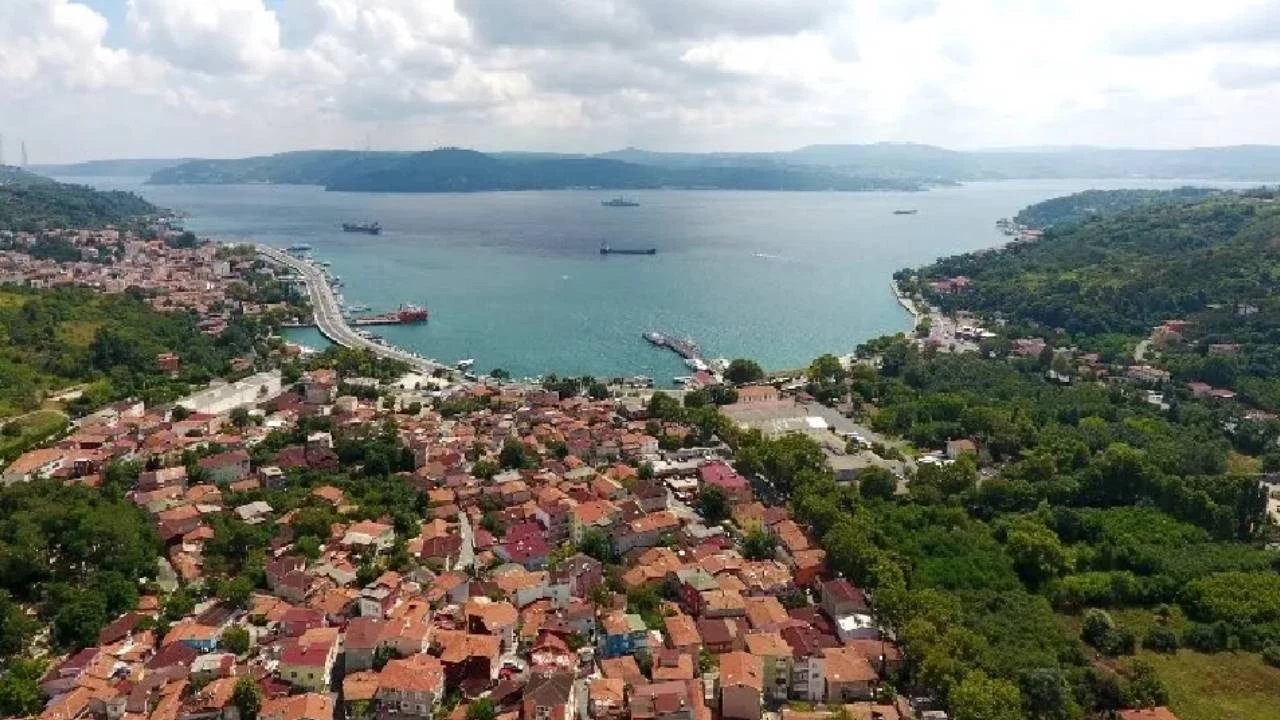 İstanbul'da bazı alanlar kesin korunacak hassas alan ilan edildi