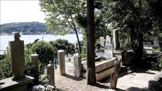 �stanbul'da mezar yeri bulmak l�ks oldu: Fiyatlar 334 bin liray� buldu