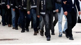 �stanbul'da "�apkal�lar" su� �rg�t�ne operasyon: 9 g�zalt�