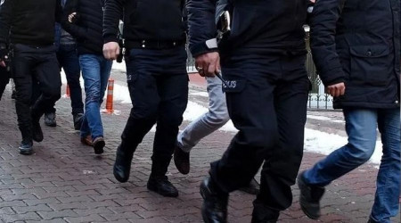İstanbul'da siber operasyonu: 11 gözaltı