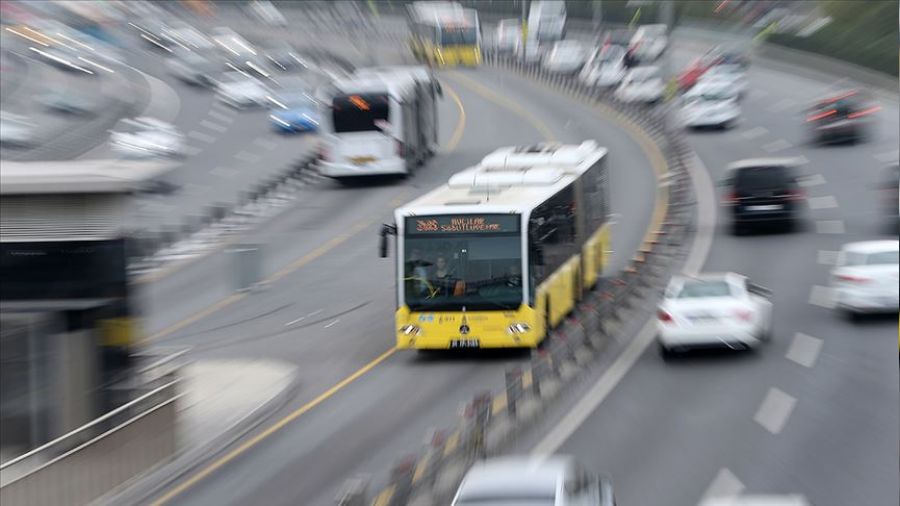 �stanbul'da toplu ta��m �cretine zam teklifi reddedildi