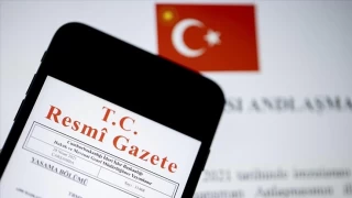 stanbul'daki kentsel dnm yardmna art karar Resmi Gazete'de