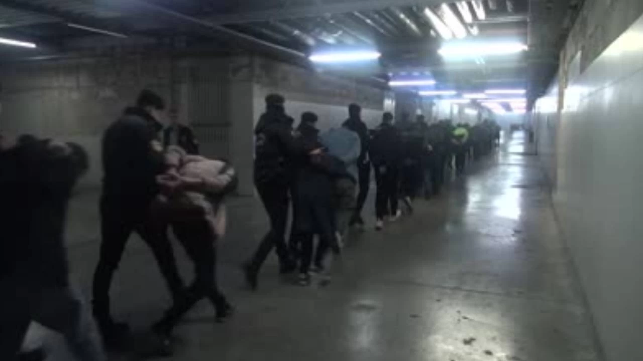 İstanbul'daki sinagog ve kiliselere saldırı hazırlığındaki 25 DEAŞ üyesi tutuklandı