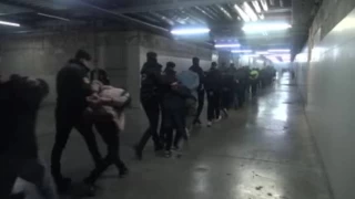 İstanbul'daki sinagog ve kiliselere saldırı hazırlığındaki 25 DEAŞ üyesi tutuklandı