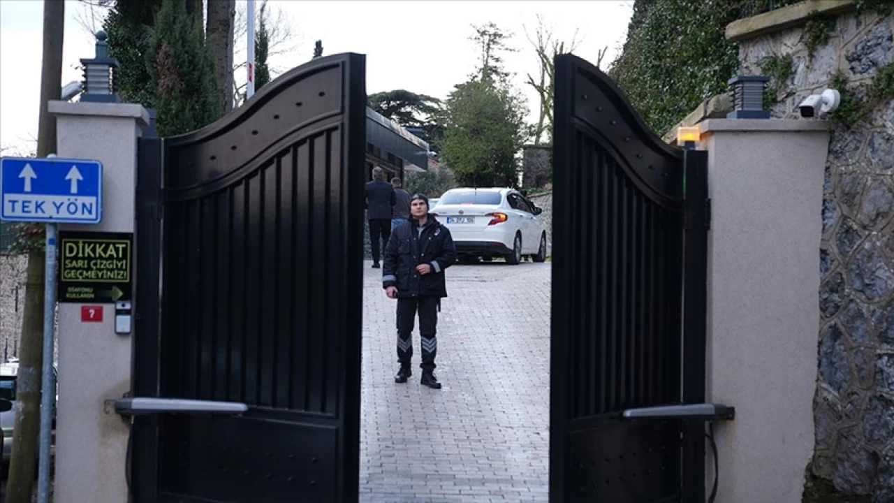 İşte Ekrem İmamoğlu ile birlikte gözaltına alınanların tam listesi