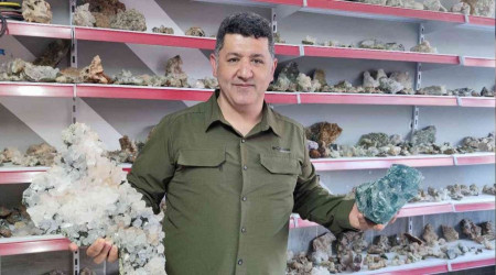 İşte itiraf: 'Çin 1 milyar dolara aldığı taşları 181 milyar dolara geri sattı'