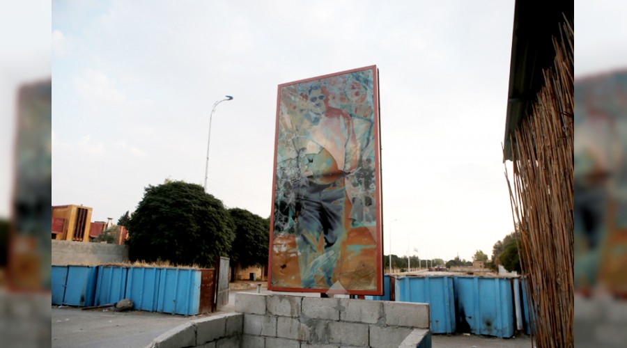 İşte YPG'nin PKK ile bağının delili