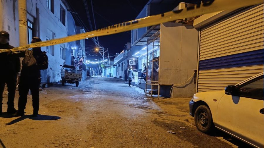 İstediği şarkı çalmayınca düğünü kana buladı: 1 ölü, 7 yaralı