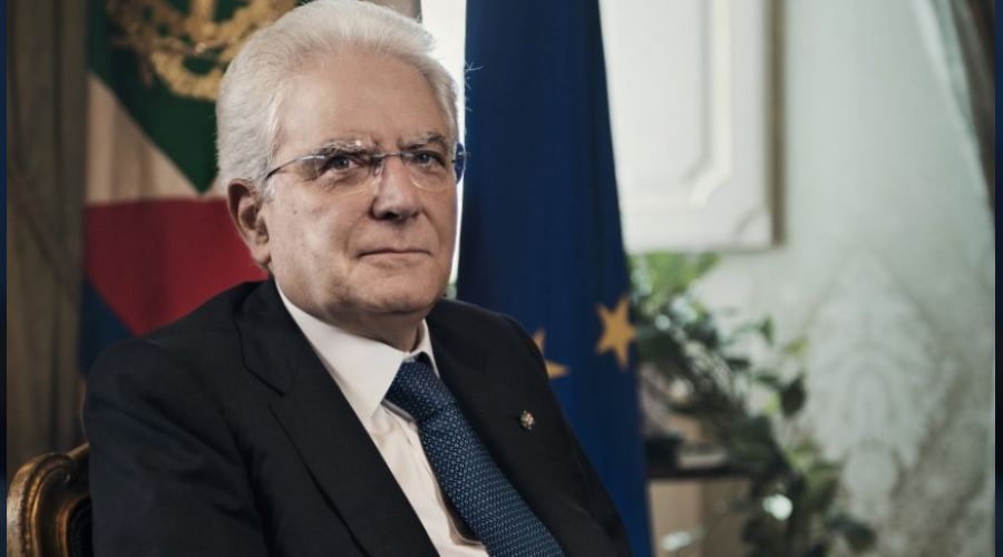 İtalya cumhurbaşkanını seçti