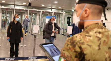 İtalya'da ölü sayısı 31 bin 763'e çıktı