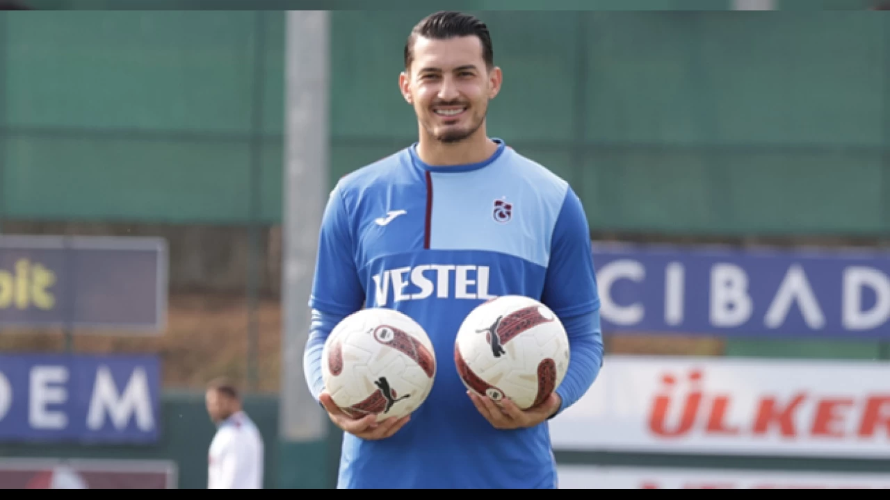 İtalyan kulübü yine devrede
