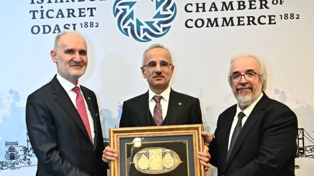 İTO Başkanı Avdagiç'ten İstanbul trafiğine ilişkin açıklama