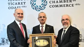 İTO Başkanı Avdagiç'ten İstanbul trafiğine ilişkin açıklama