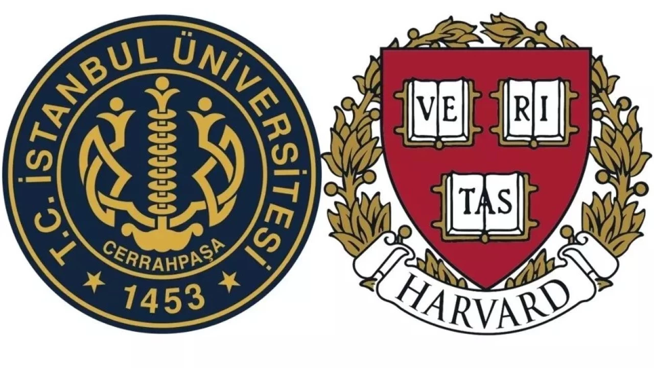 İÜ-Cerrahpaşa ile Harvard Üniversitesi arasında ortopedi alanında işbirliği