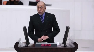 �Y� Parti'den �ift�iler i�in kanun teklifi