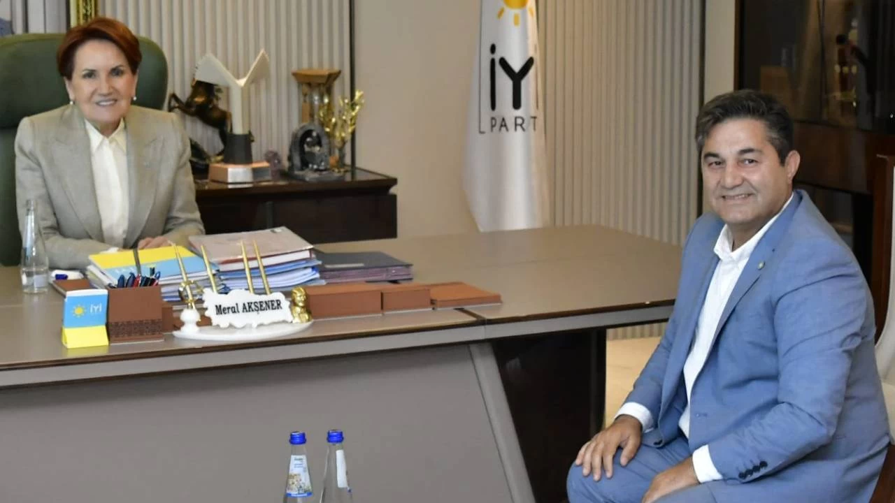 �Y� Partili K�d�k: Biz �Ana�ya g�vendik ama �Ana� k�t�lere g�� verdi