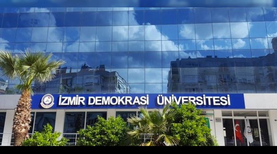 zmir Demokrasi niversitesi retim yesi alacak