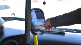 İzmir'de 30 yaş üstü öğrenciler için tam bilet şartı