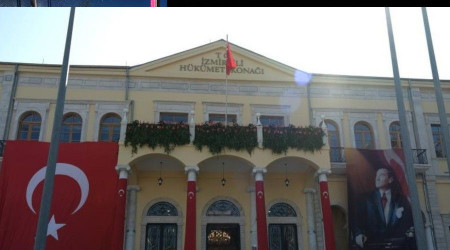 İzmir'de çocuklara çakmak ve çakmak gazı satışı yasaklandı