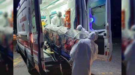 İzmir’de koronavirüs alarmı