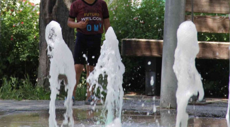 İzmir'de sıcaklık rekorunun kırılması bekleniyor