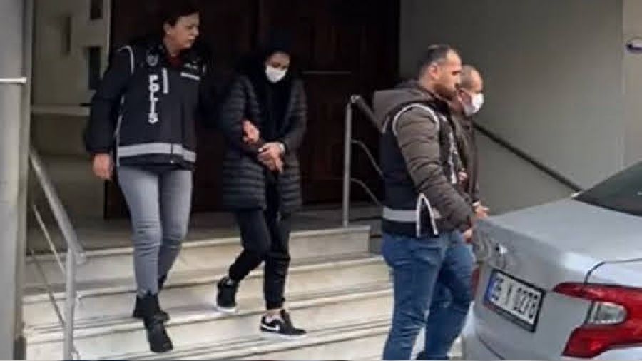 İzmir'de tefeci operasyonu: 3 tutuklama