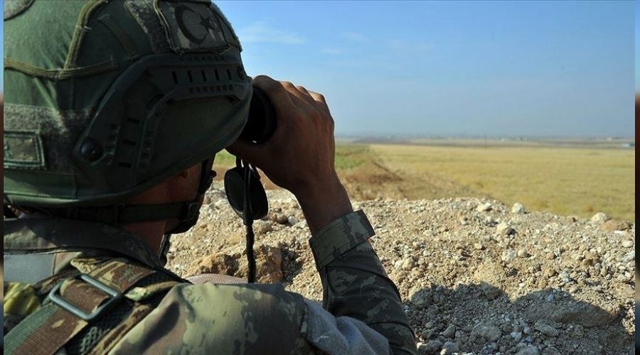 Jandarma 60 memur alacak