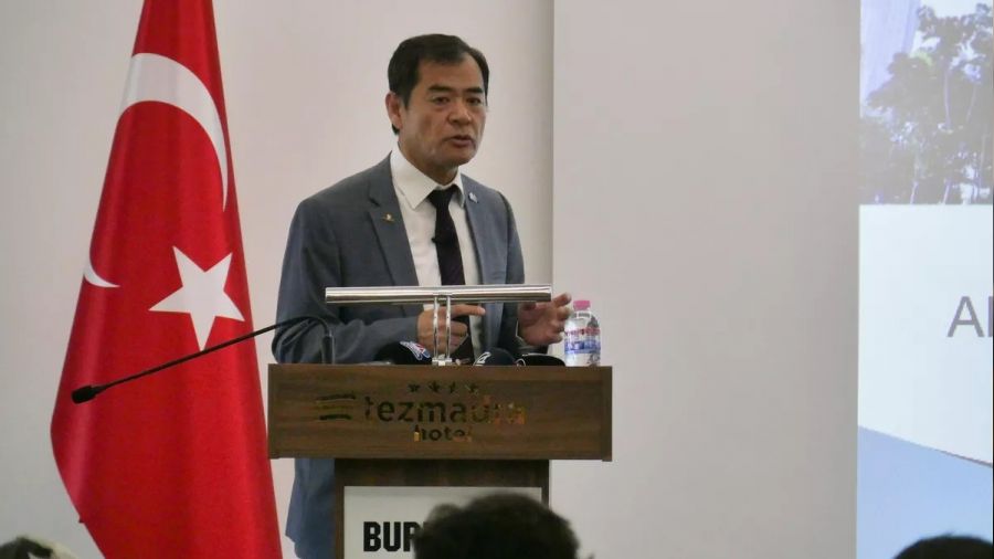 Japon uzmandan stanbul iin uyar