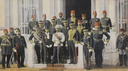 Japonya'dan "Ertuğrul faciası" adımı